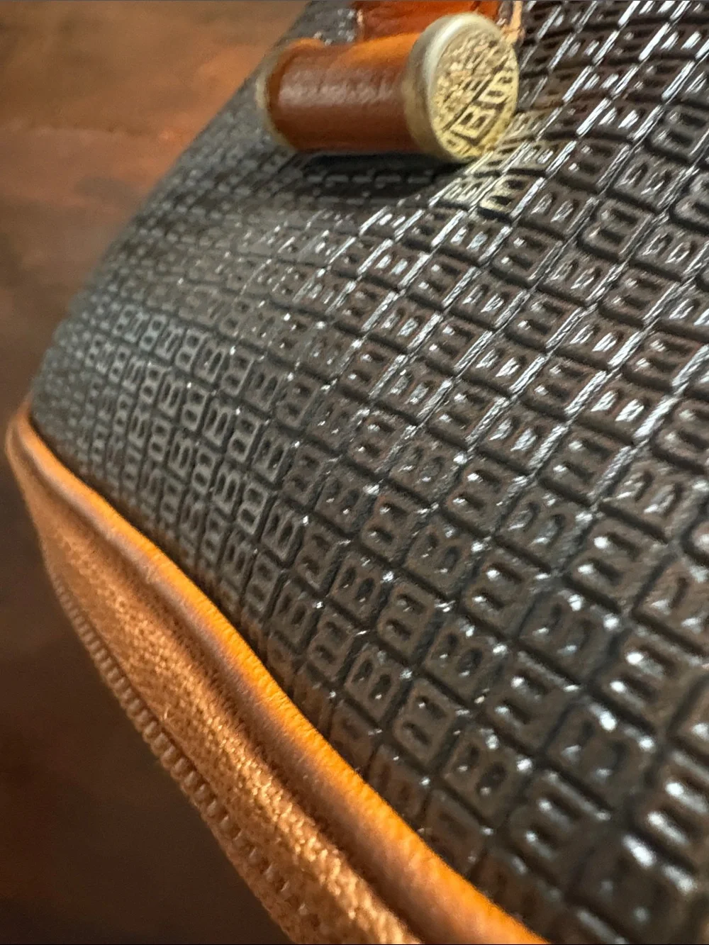 Bally design profile